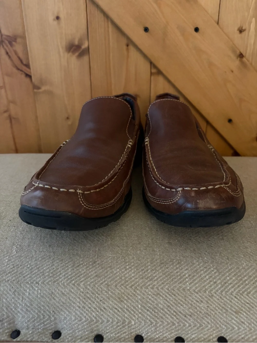 Cole Haan Men's Tucker Venetian Slip-On Loafer | Size 12M